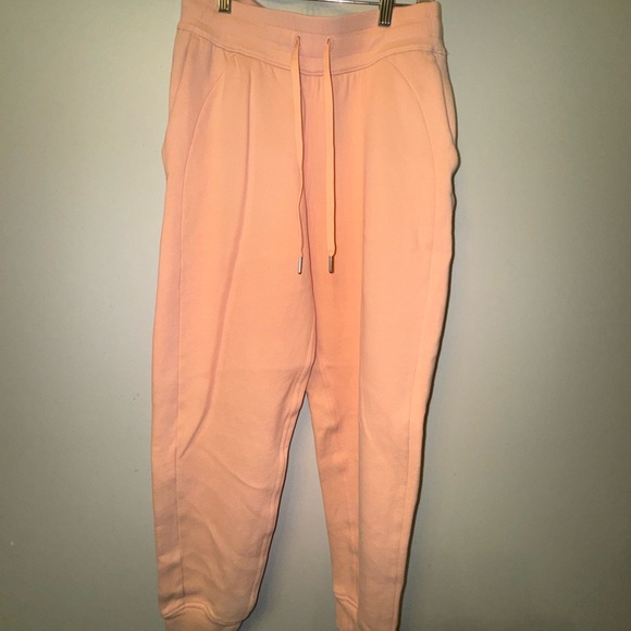 Lululemon Scuba Joggers - Picture 4 of 5